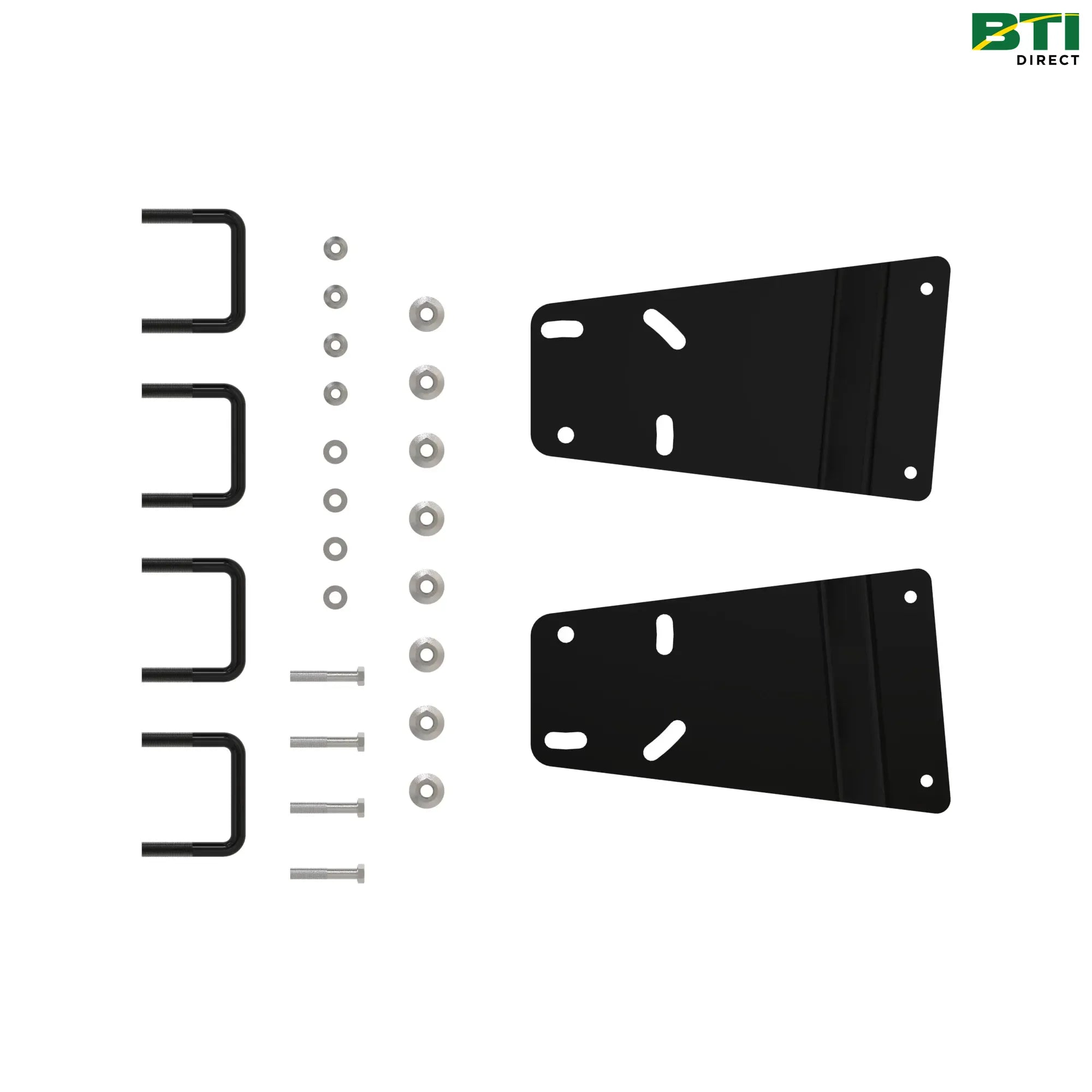 RE190376: Canopy Mounting Kit