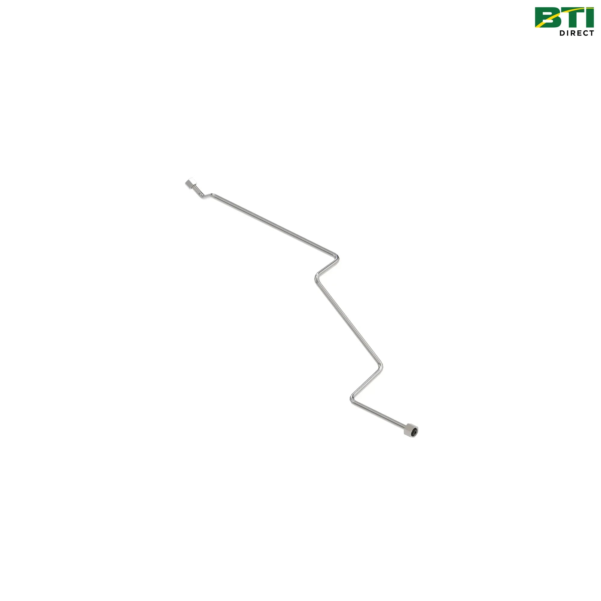RE225302: PTO Input Oil Line