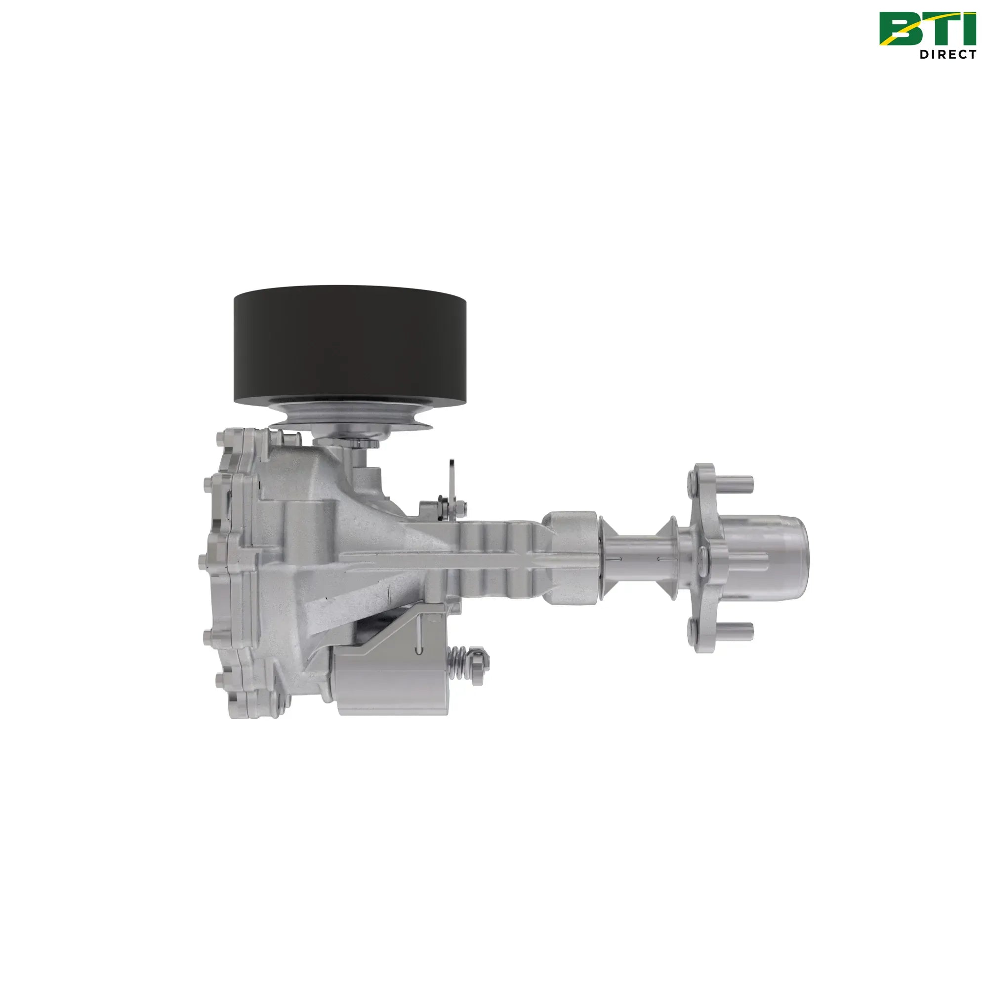 AUC16978: Transaxle, ZT3200-Right Side