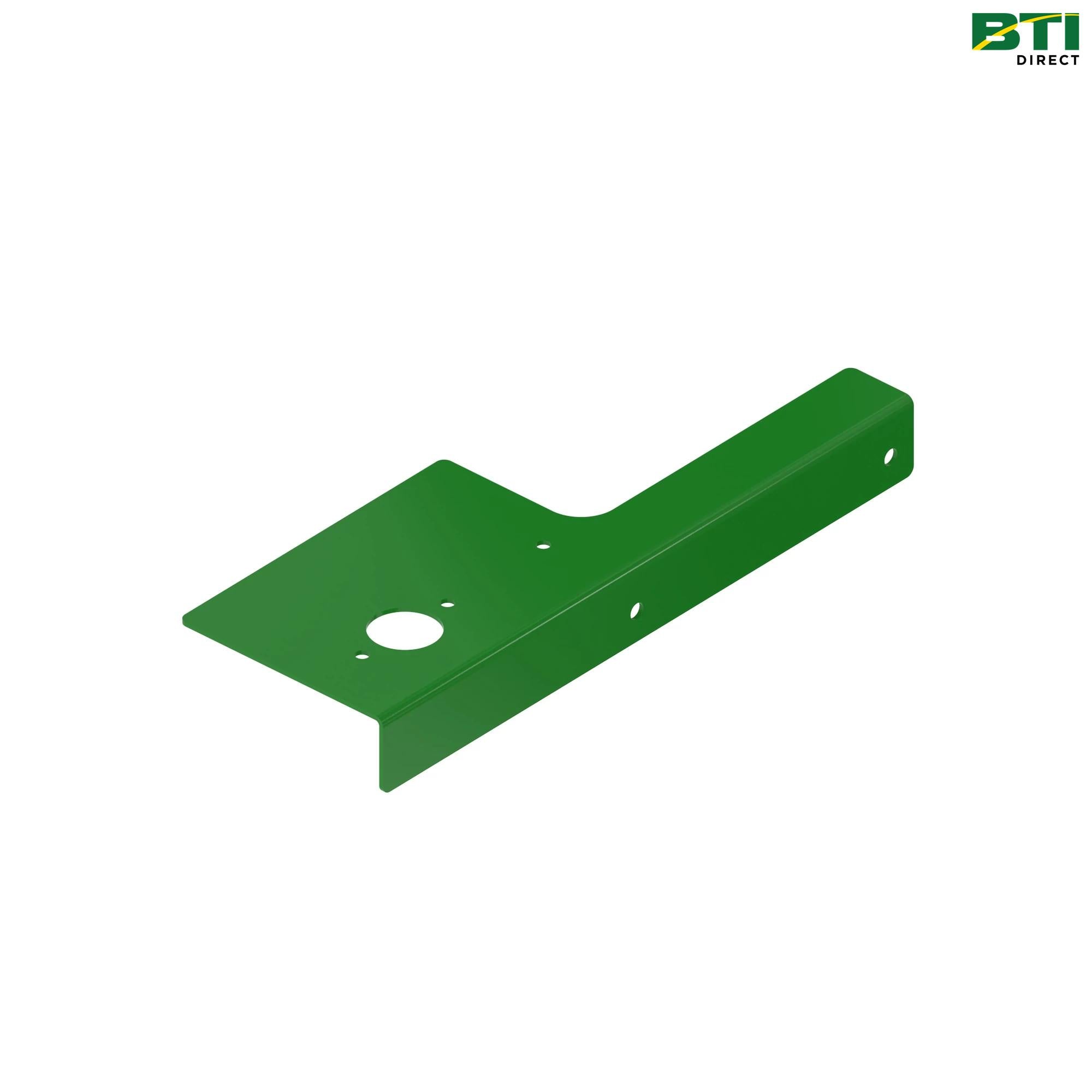 AN302117: Warning Light Bracket, Left Side