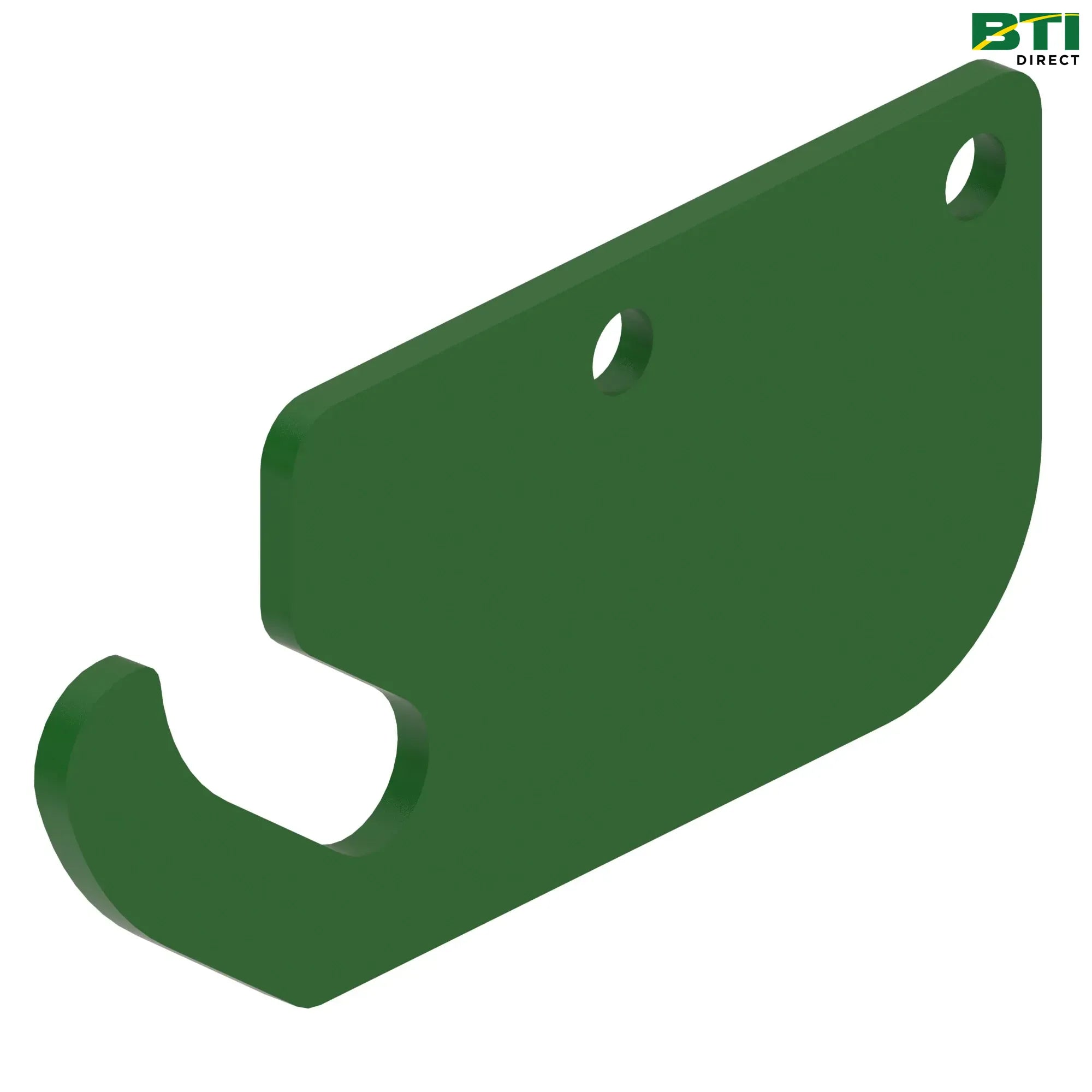 N318659: Pivot Bracket Plate