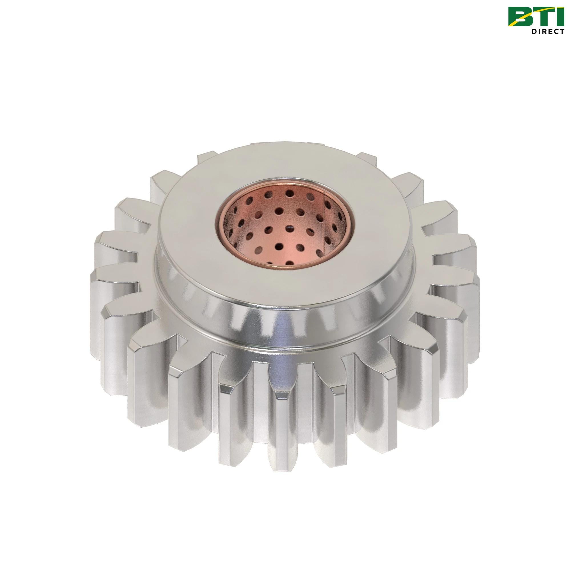AN272972: Main Drive Spur Gear