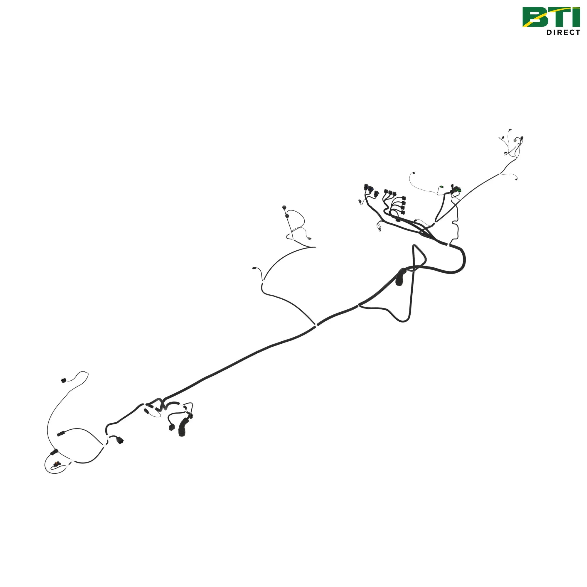 AXE29363: Right Main Wiring Harness