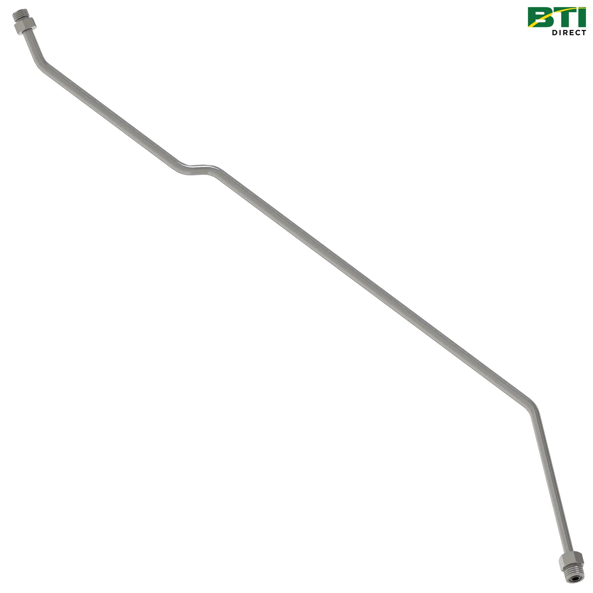 AW36449: Cylinder Rod End Oil Line