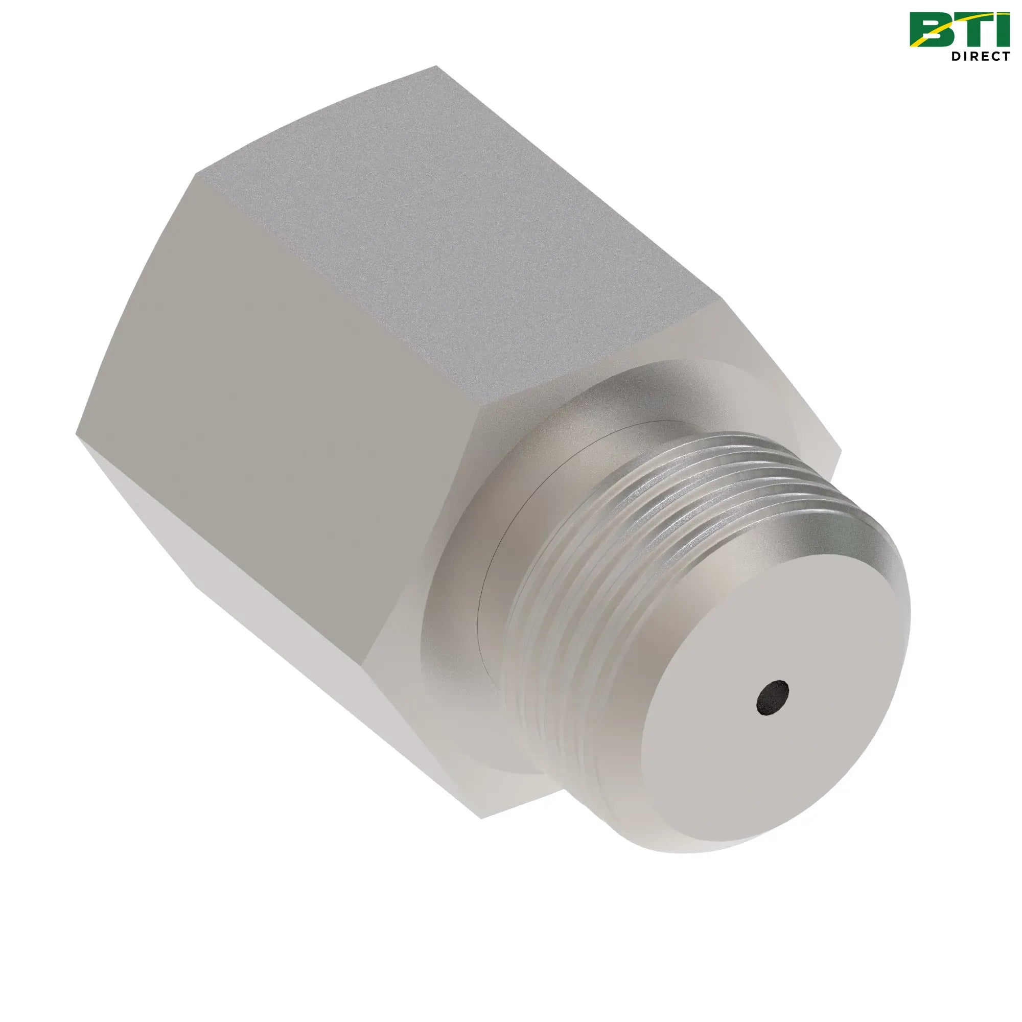 N375146: Female Restrictor Pipe Adapter Fitting