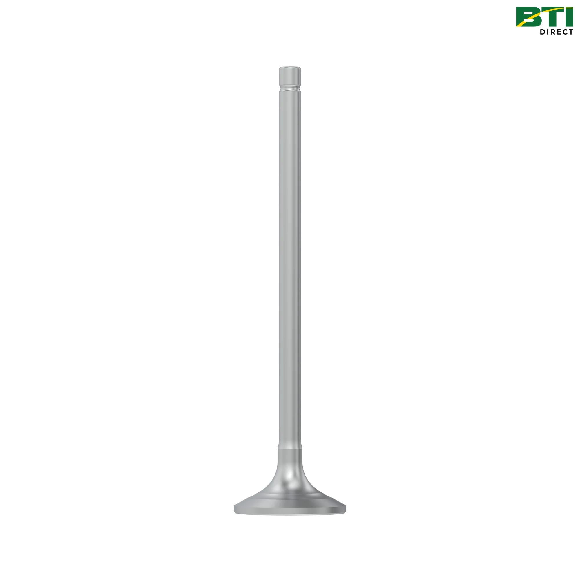 R534237: Exhaust Valve