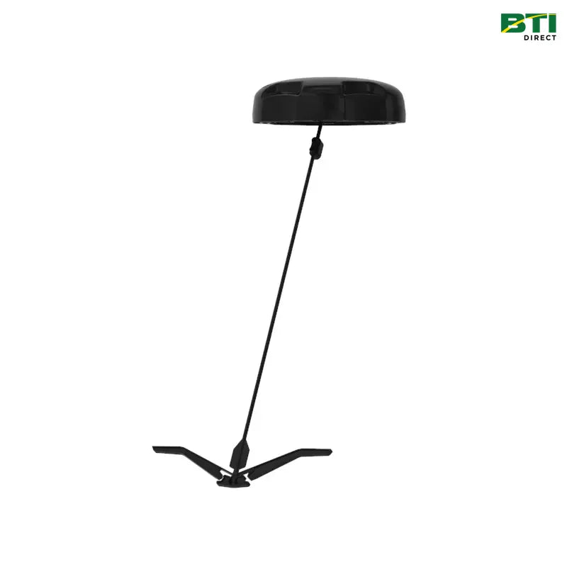 AUC11638: Non Vented Cap