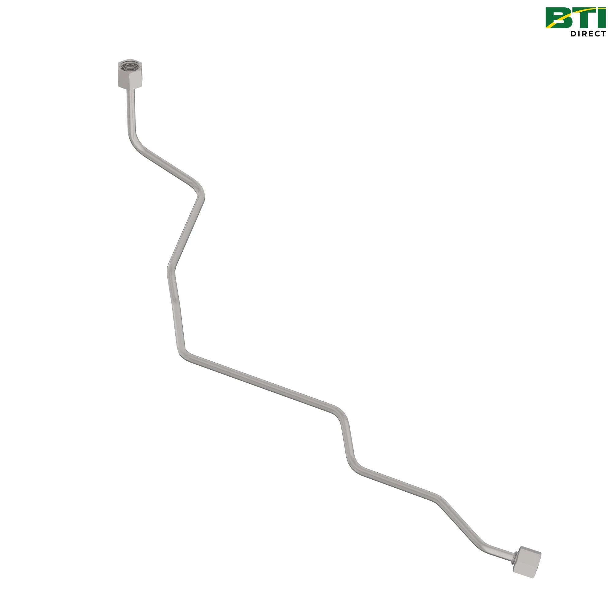 AL232738: Brake Bleeding Line