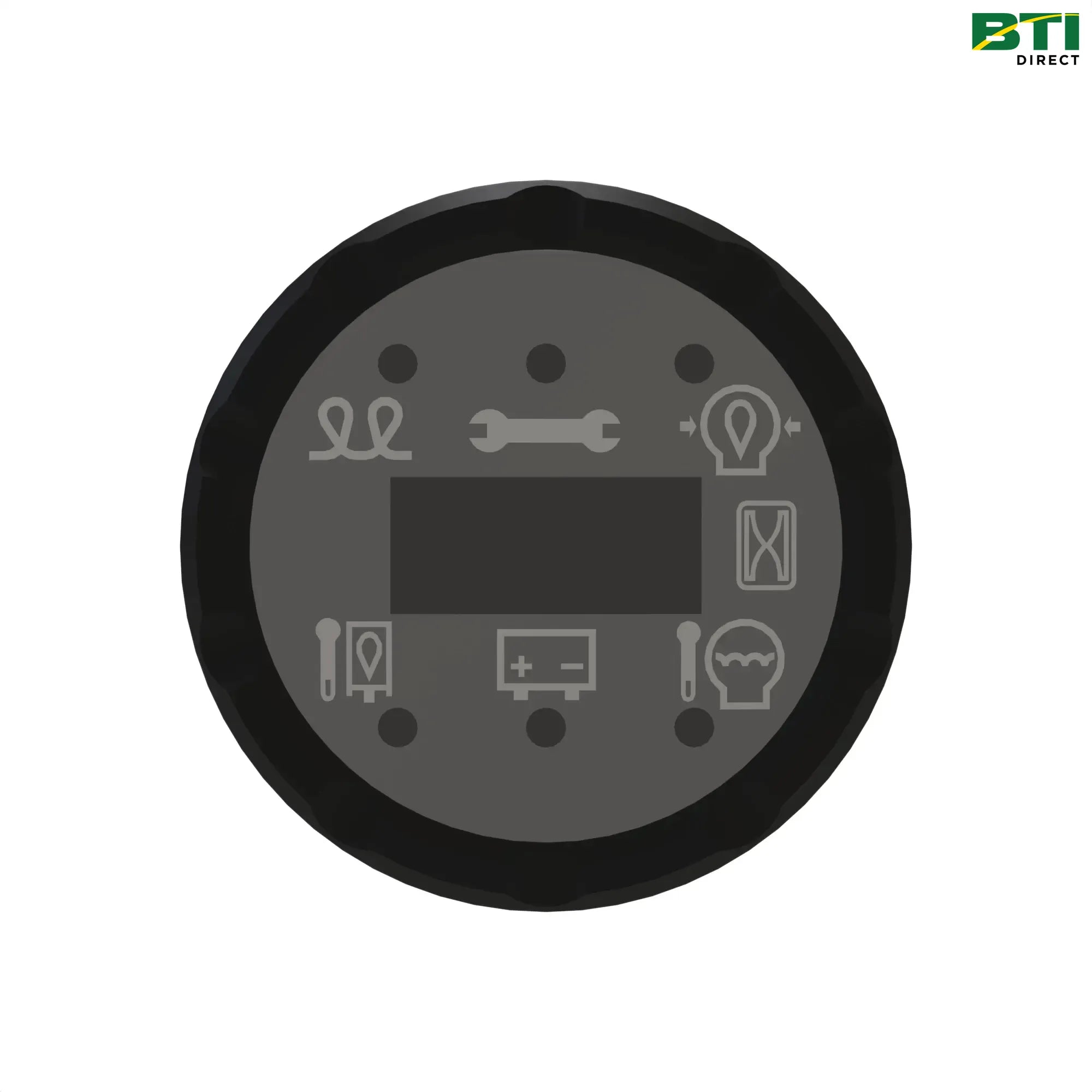 AUC17093: Display Module