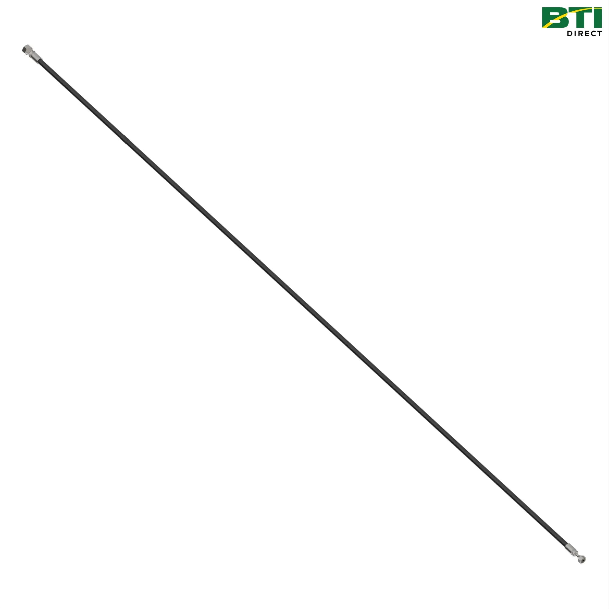 AXE41851: Wessel Valve Hydraulic Hose
