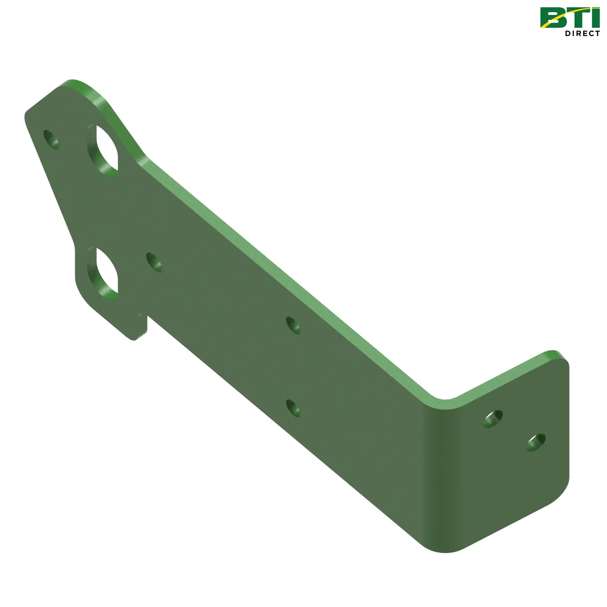N319890: Ladder Bracket Support