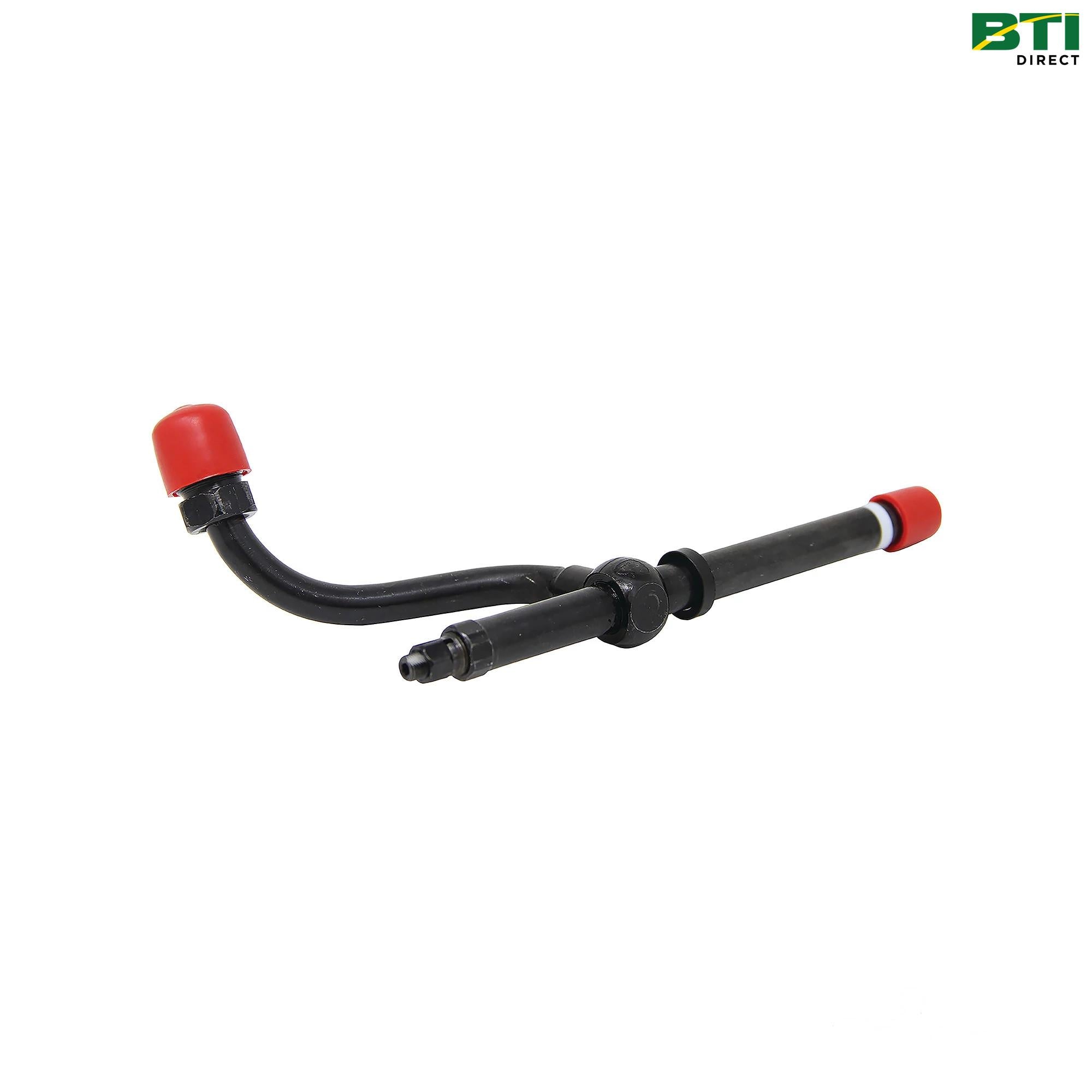 AR52014: Injection Nozzle with Boot