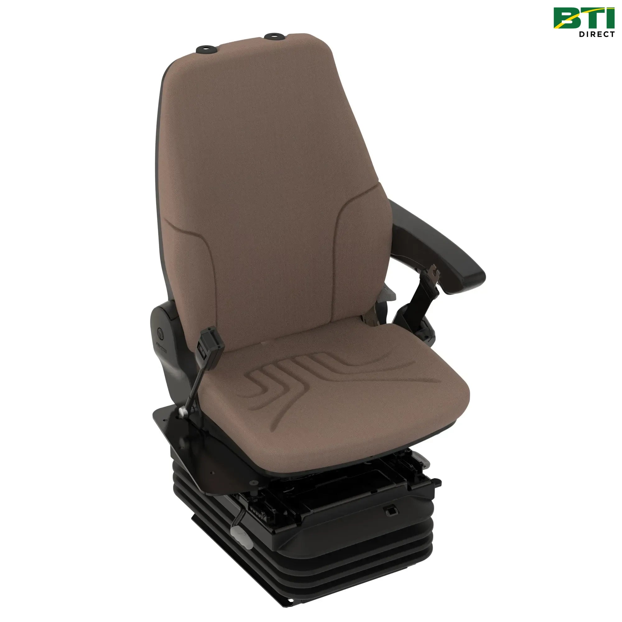 AXE58853: Cab Air Seat Assembly