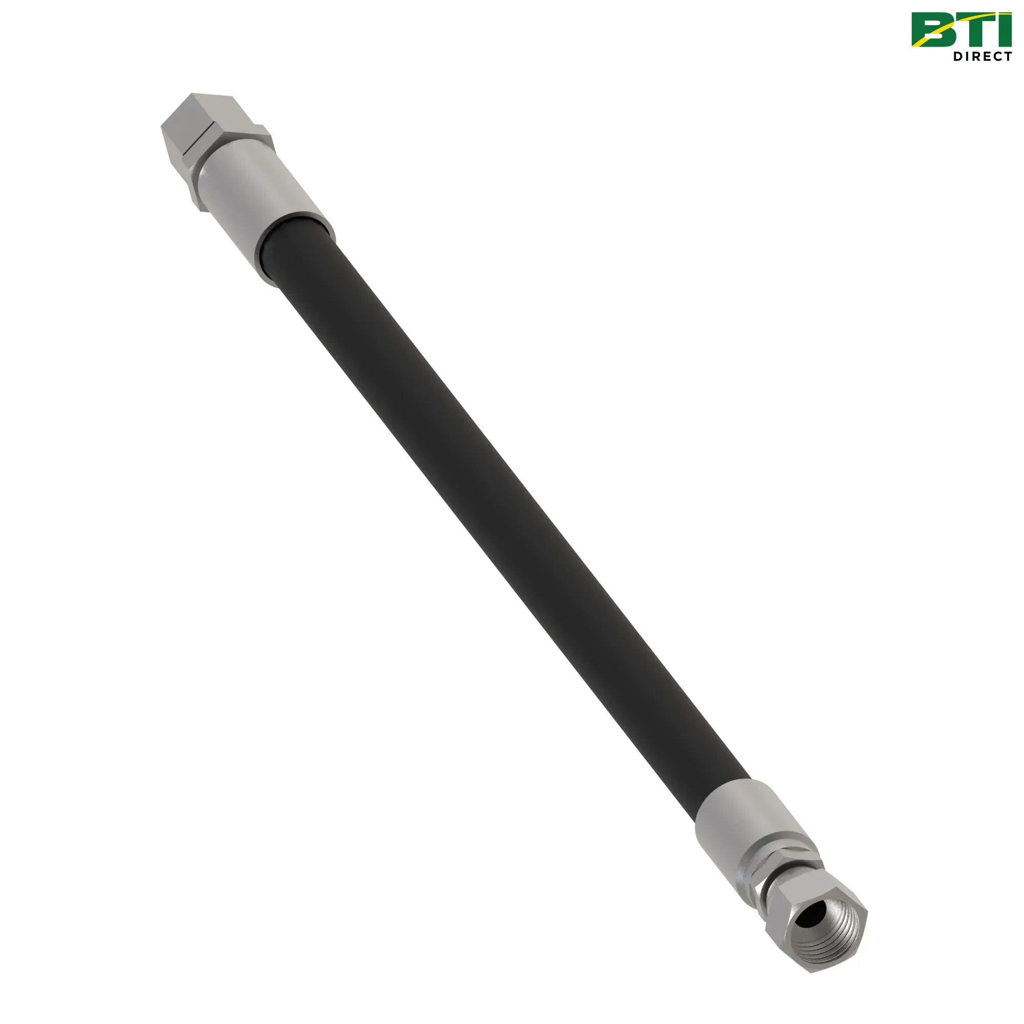RE219868: Steering Hydraulic Hose