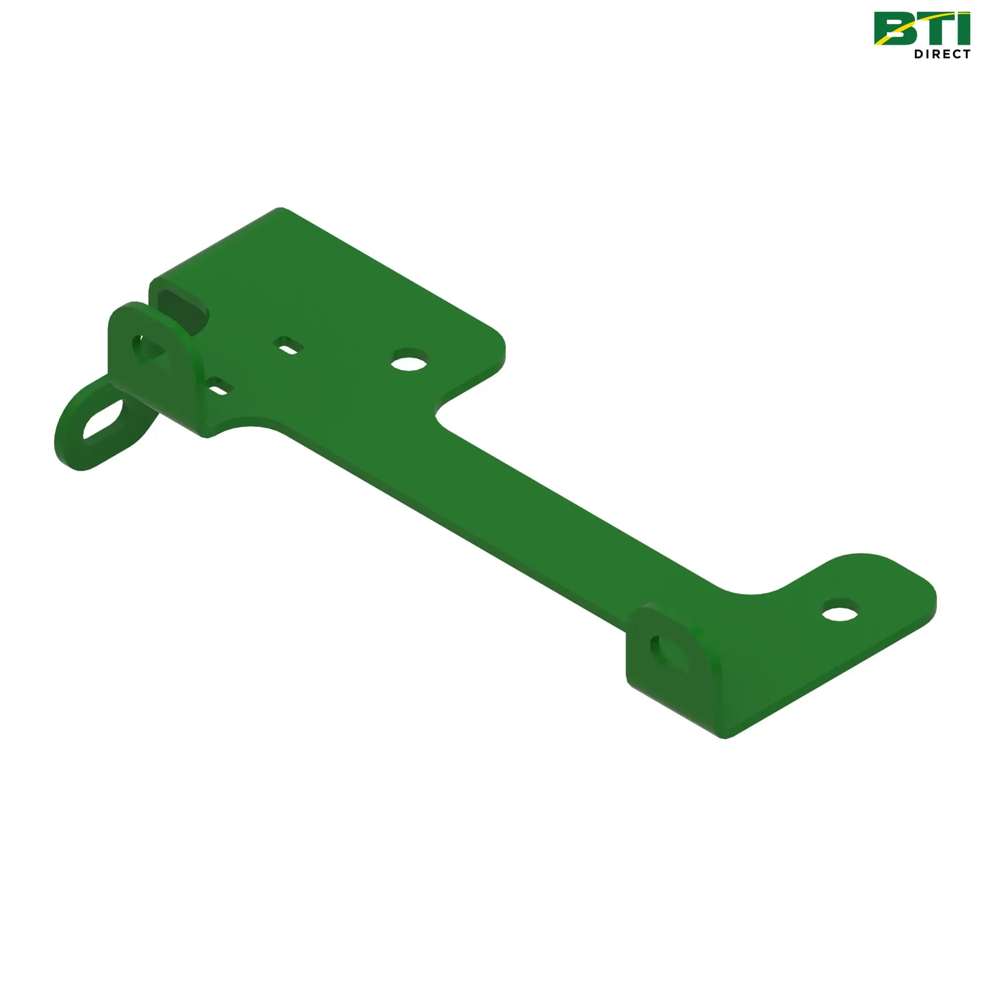 N401045: Left Side Standard Field Light Bracket