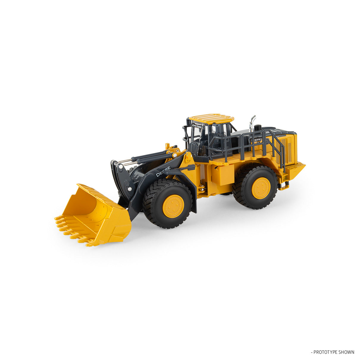 944 John Deere X-Tier Wheel Loader (1/50 Scale, Prestige Collection)
