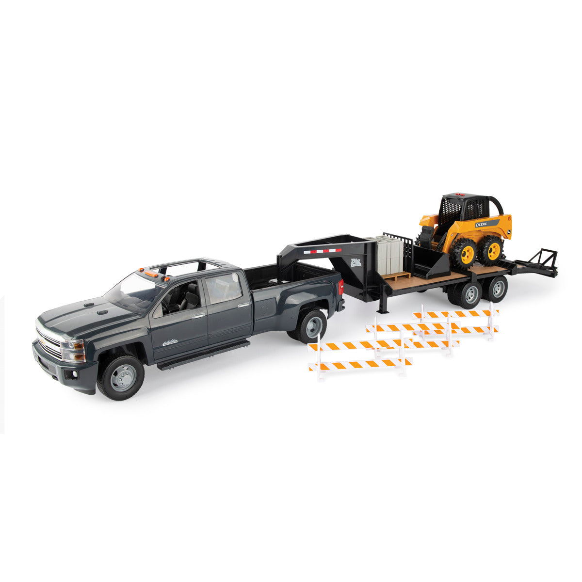 Big Farm Construction Set (1/16 Scale)