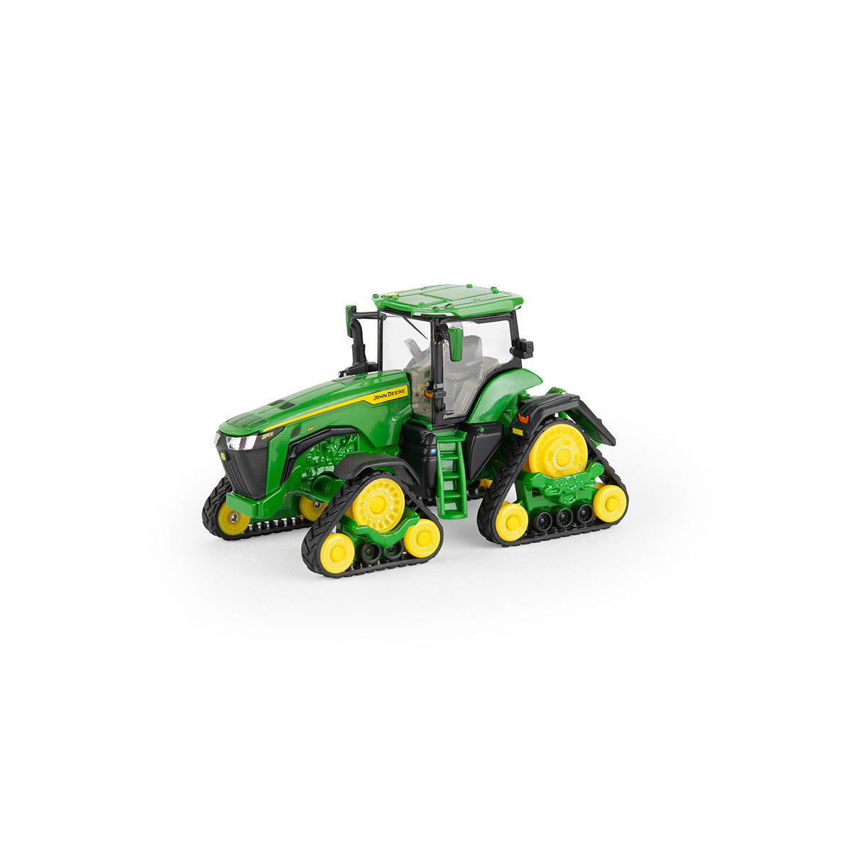 8RX 370 John Deere Tractor (1/64 Scale, Prestige Collection)