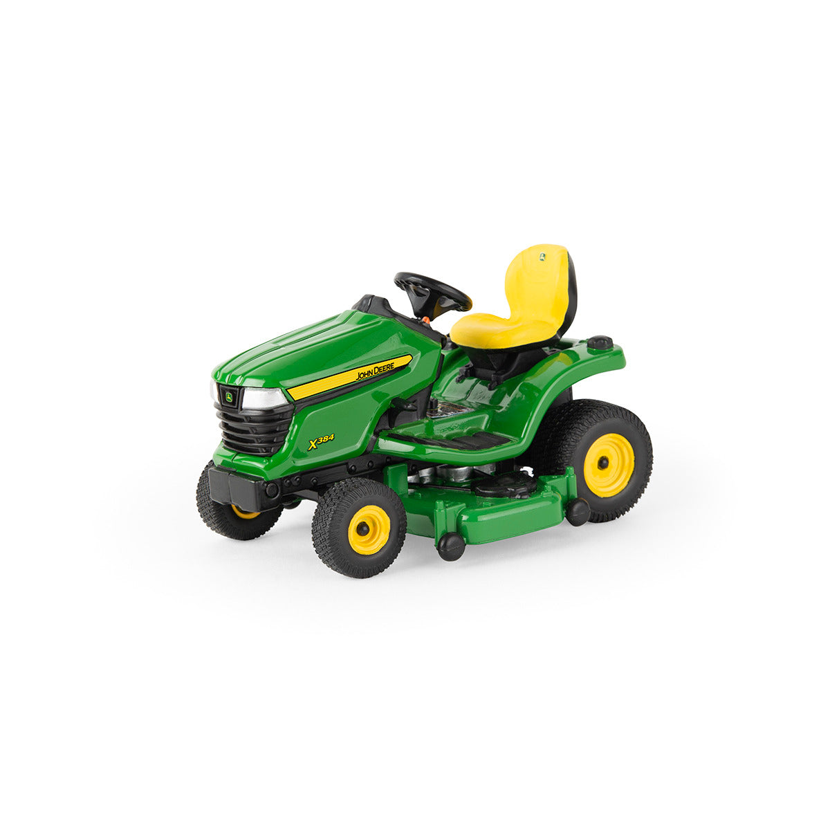X384 Lawn Tractor (1/16 Scale)