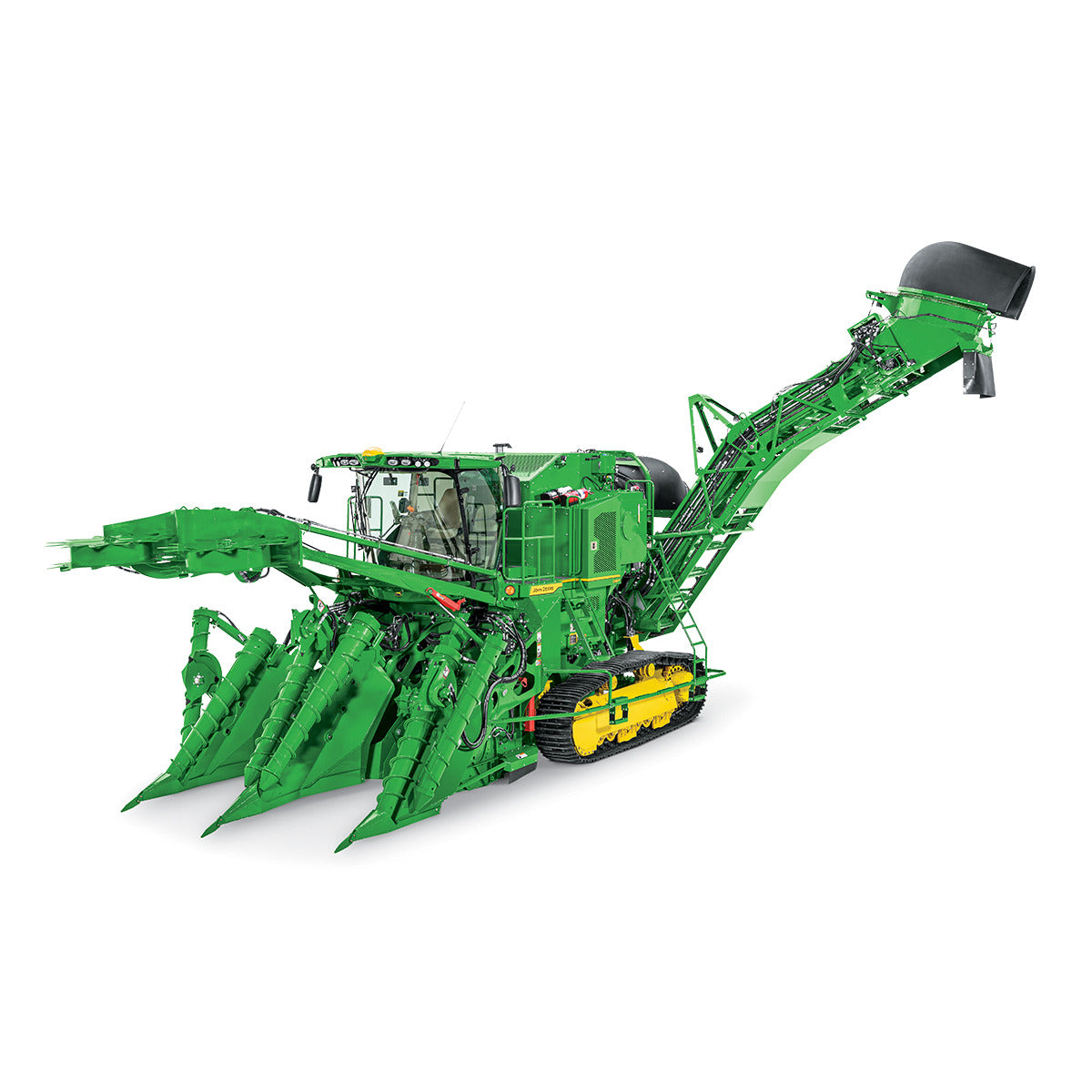 CH950 Sugar Cane Harvester (1/64 Scale)