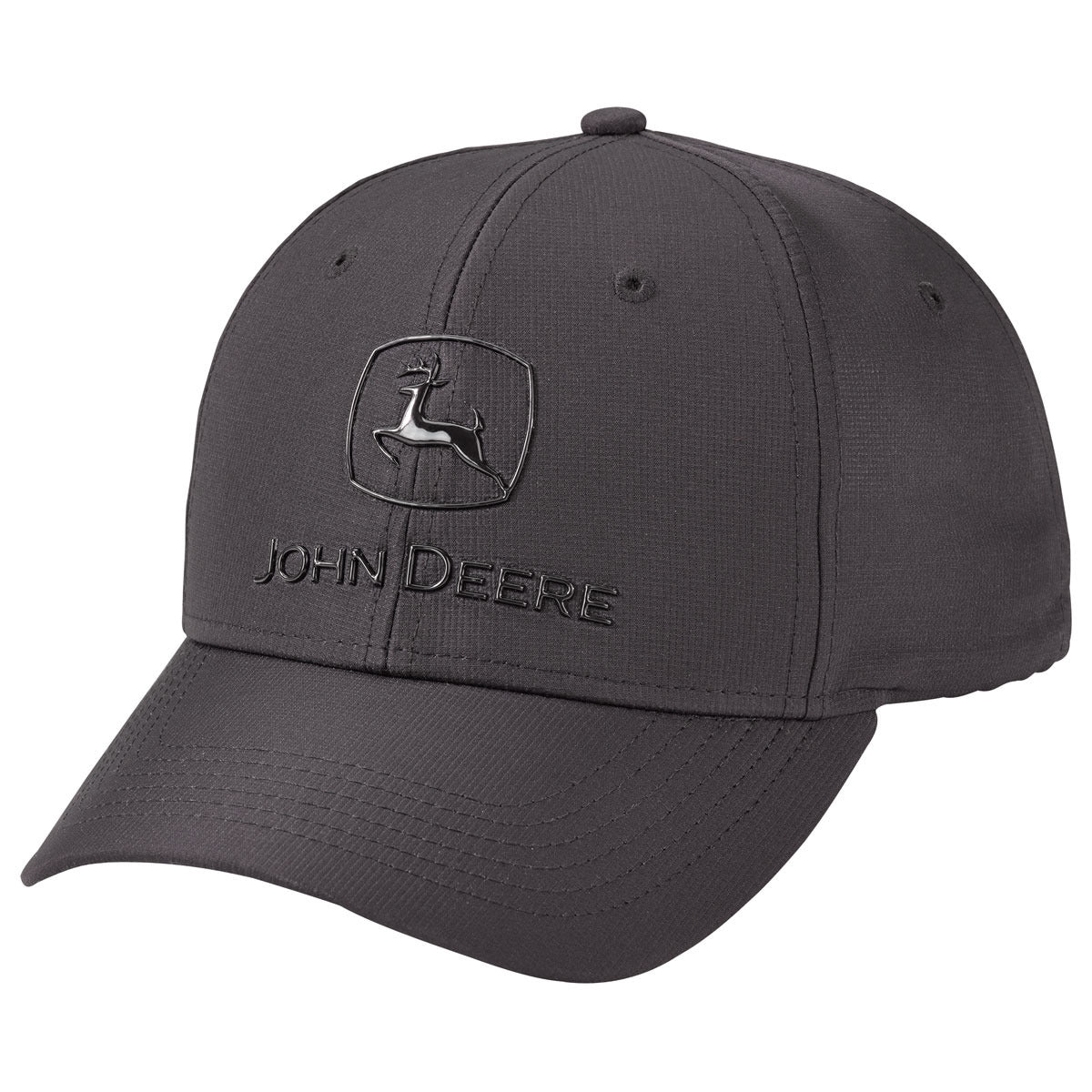 John Deere Mini Ripstop Performance Cap