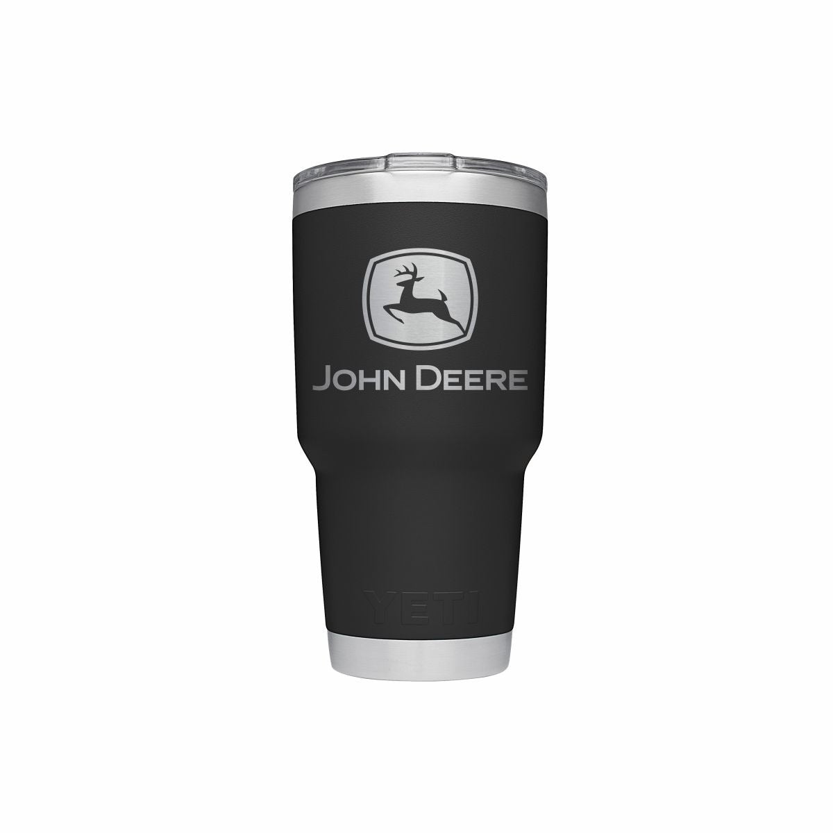 John Deere YETI 30 oz Tumbler