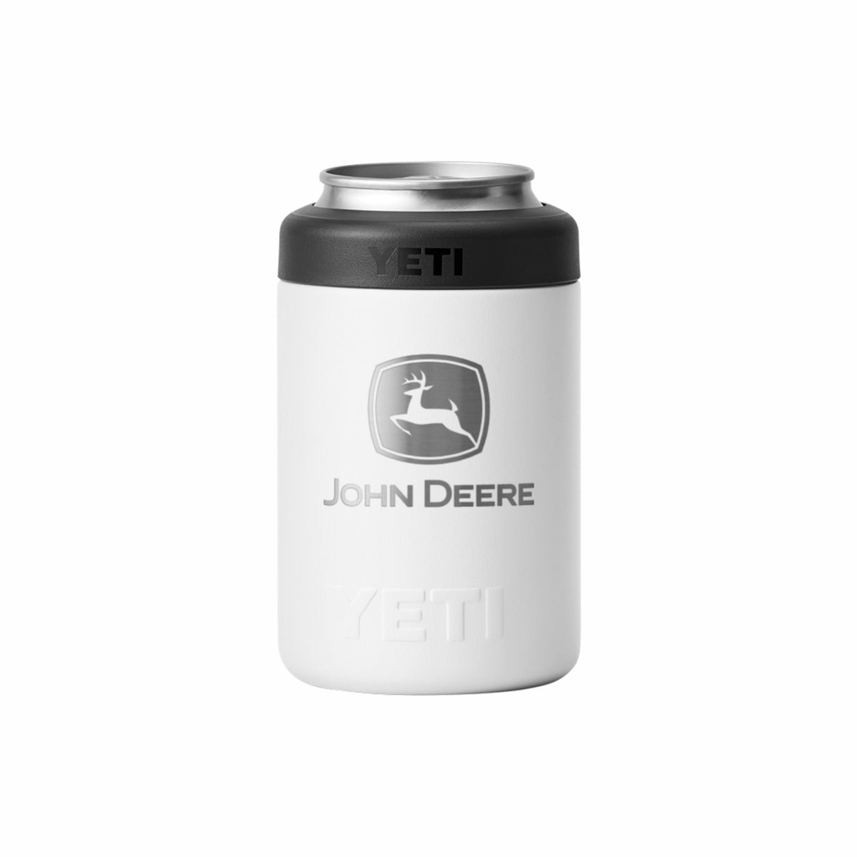 YETI John Deere 12 oz. Colster Can Insulator