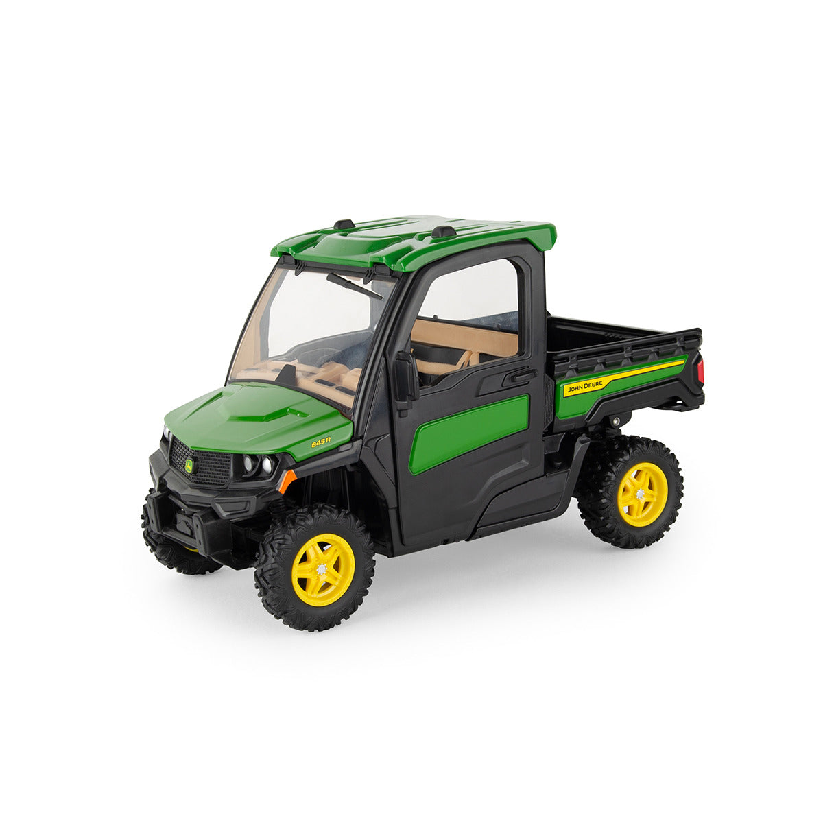 XUV 845R John Deere Gator (1/16 Scale)
