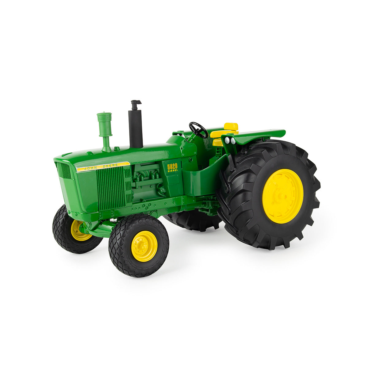 5020 John Deere Tractor (1/16 Scale)