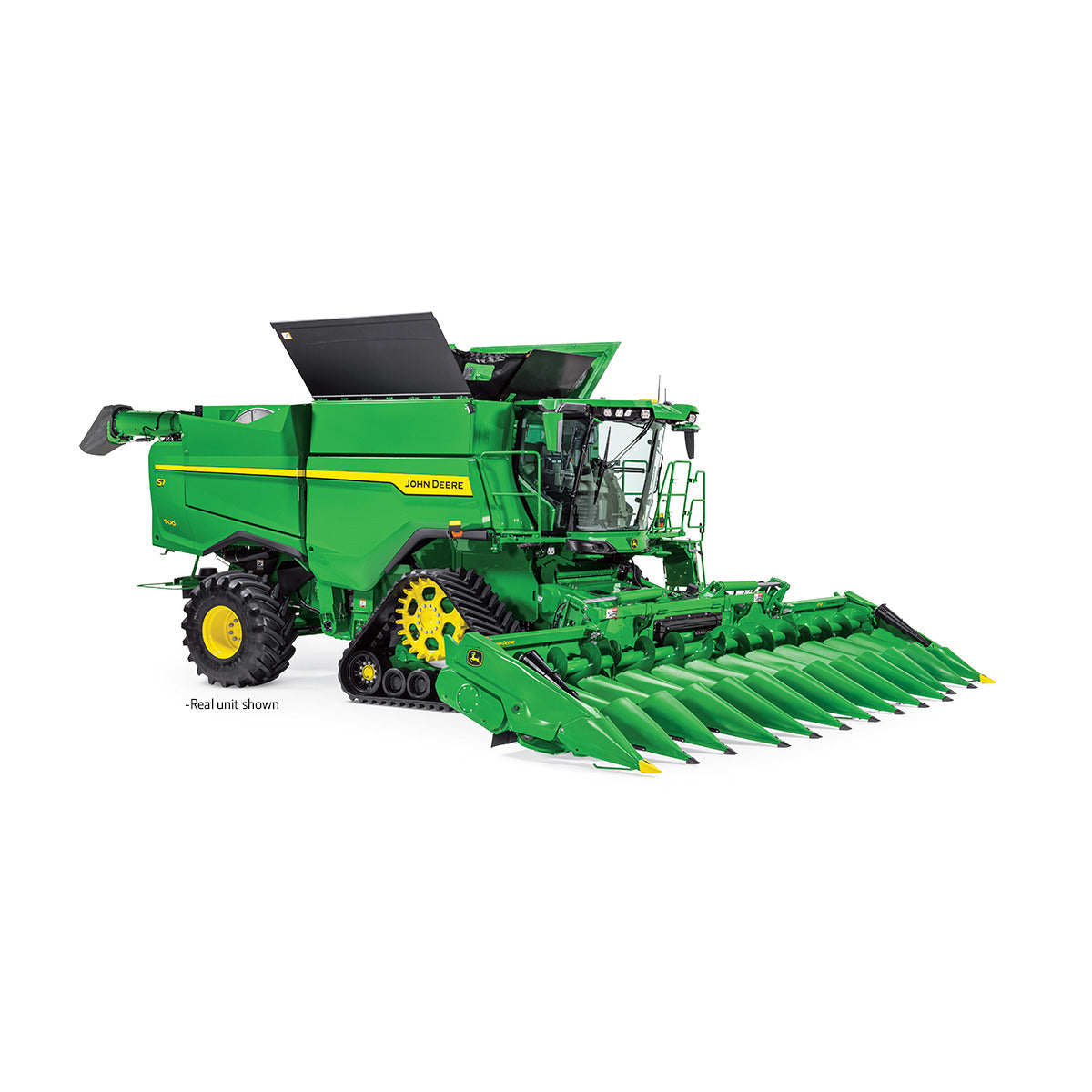 S7 900 Combine (1/32 Scale, Prestige Collection)