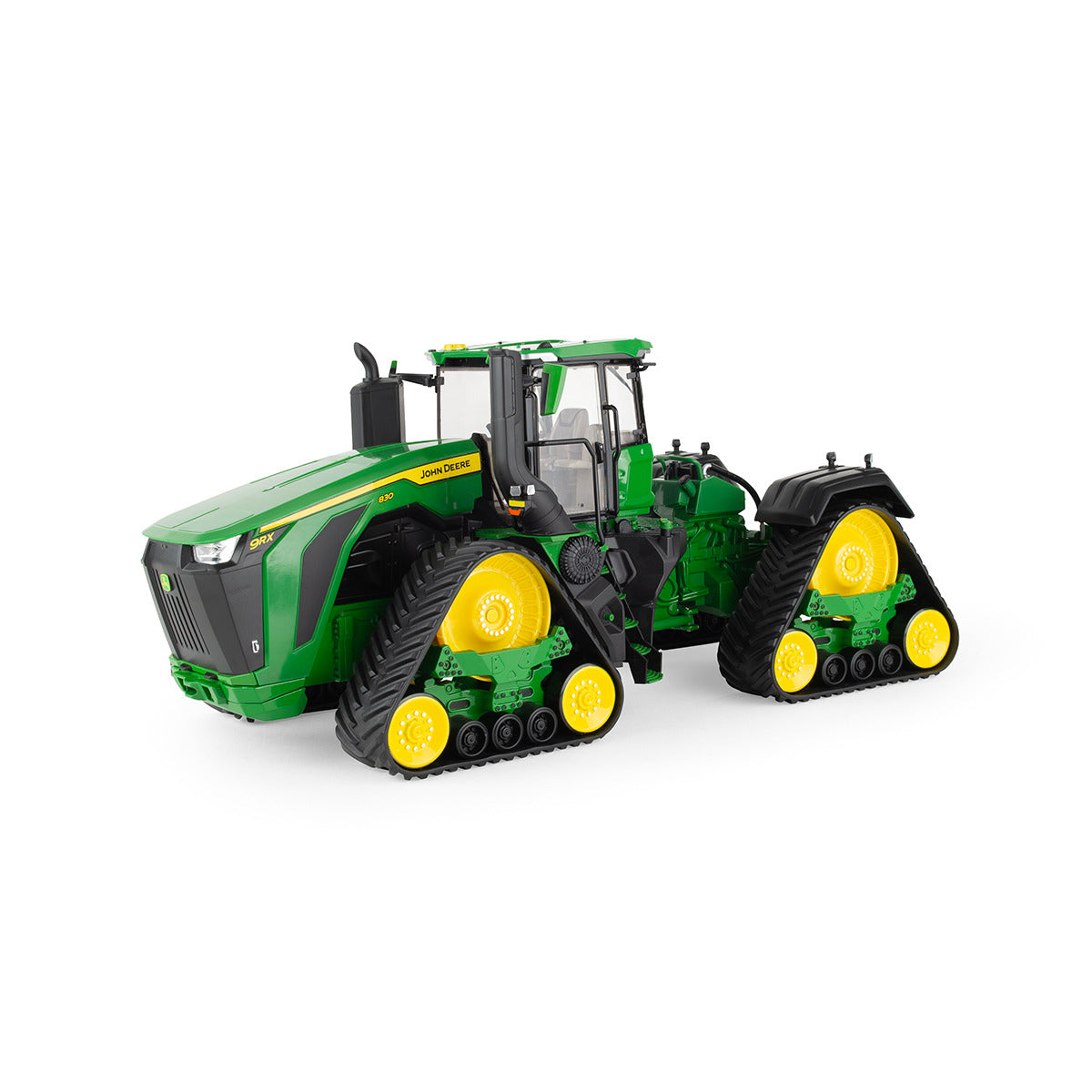 9RX 830 John Deere Tractor (1/16 Scale, Collector Edition)