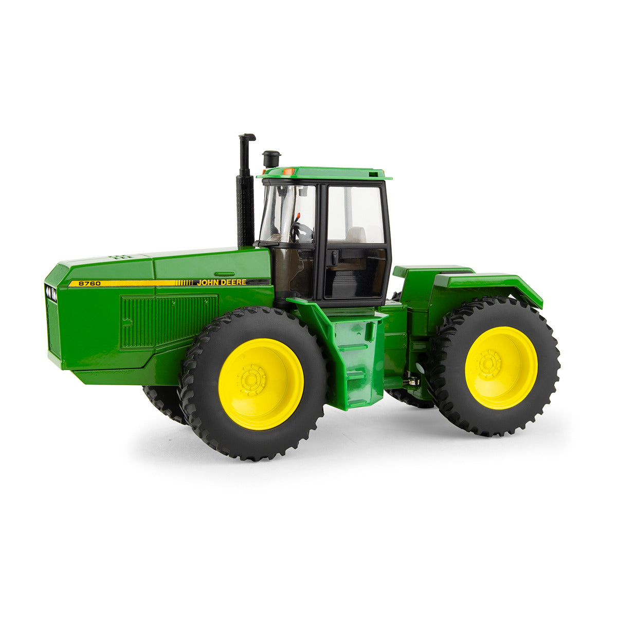 8760 John Deere Tractor (1/32 Scale)