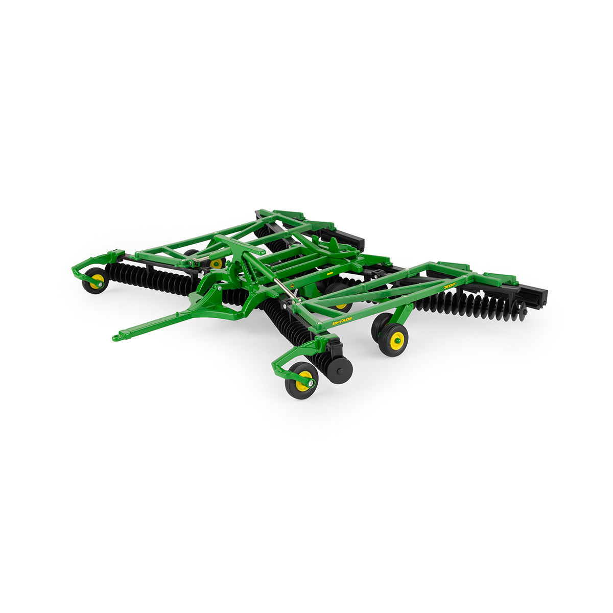 John Deere 2633VT Vertical Tillage (1/32 Scale)