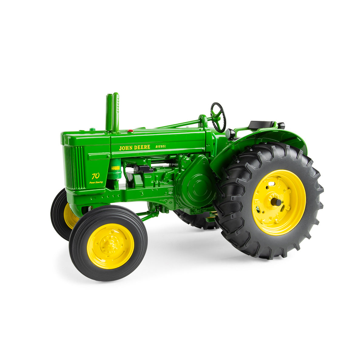 70th Anniversary 70 Standard Tractor (1/16 Scale)