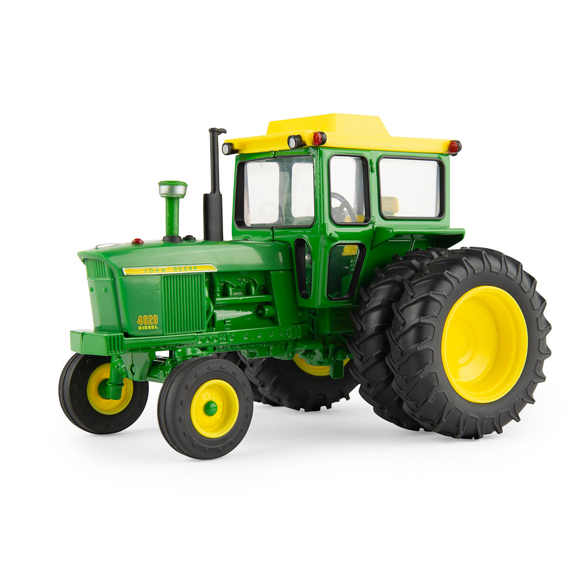 4020 John Deere Tractor (1/32 Scale)
