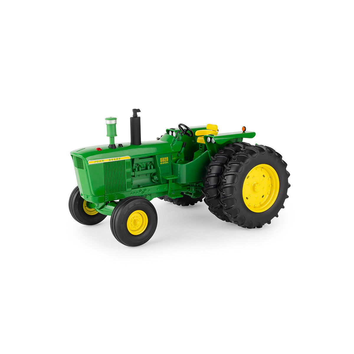 5020 John Deere Tractor: 60th Anniversary Edition (1/16 Scale)