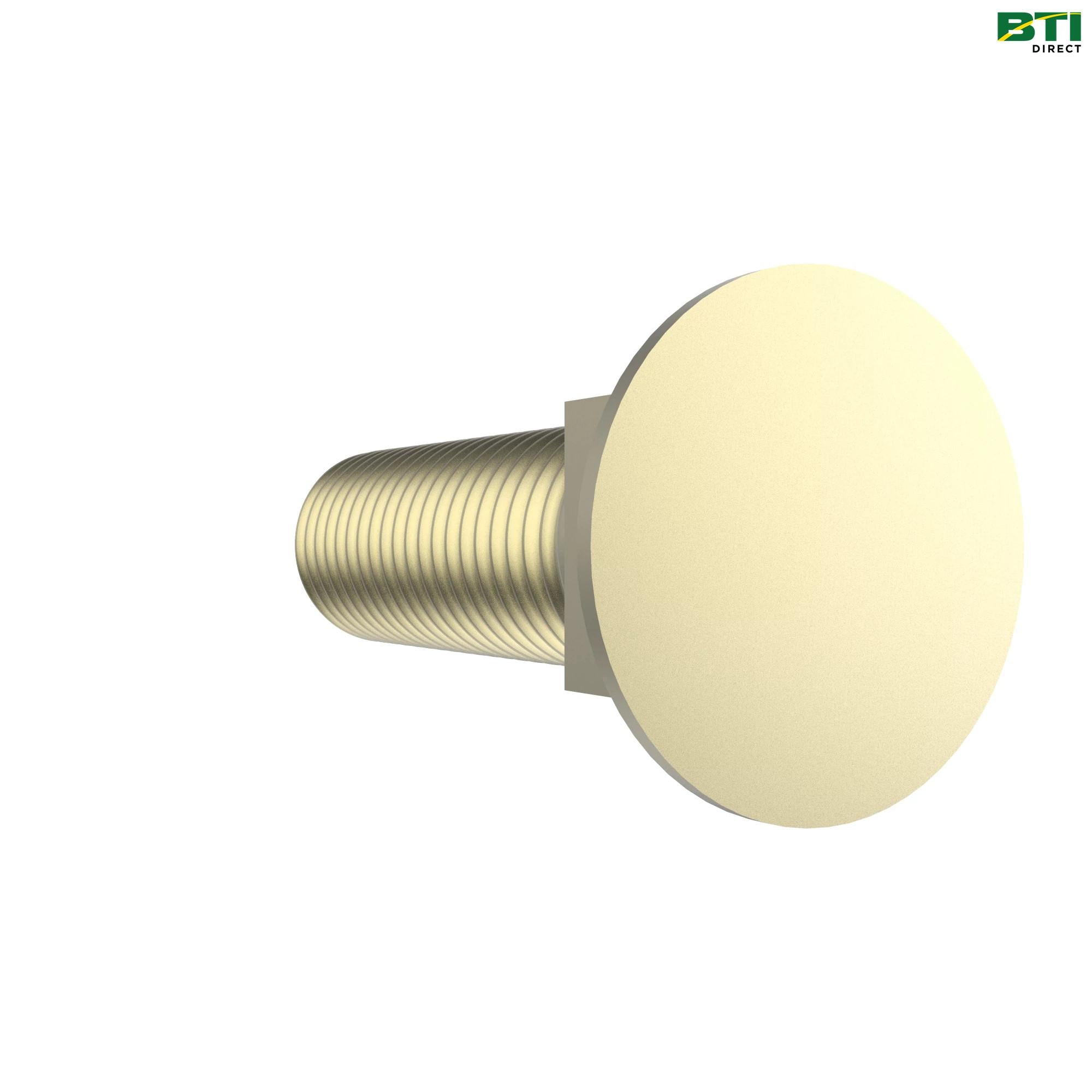 10H1047: Plow Bolt, 3/4" X 2-1/4"