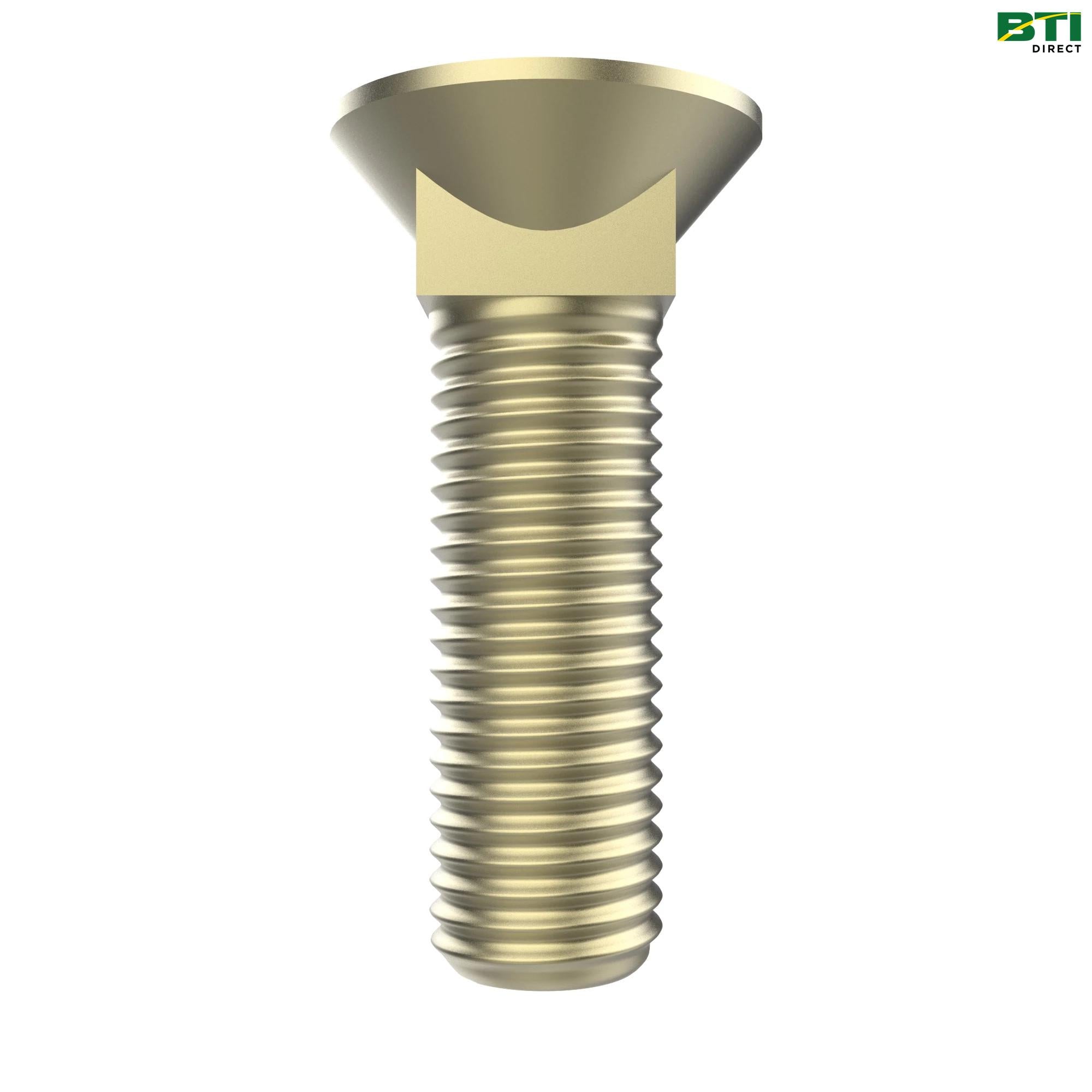 10H1047: Plow Bolt, 3/4" X 2-1/4"