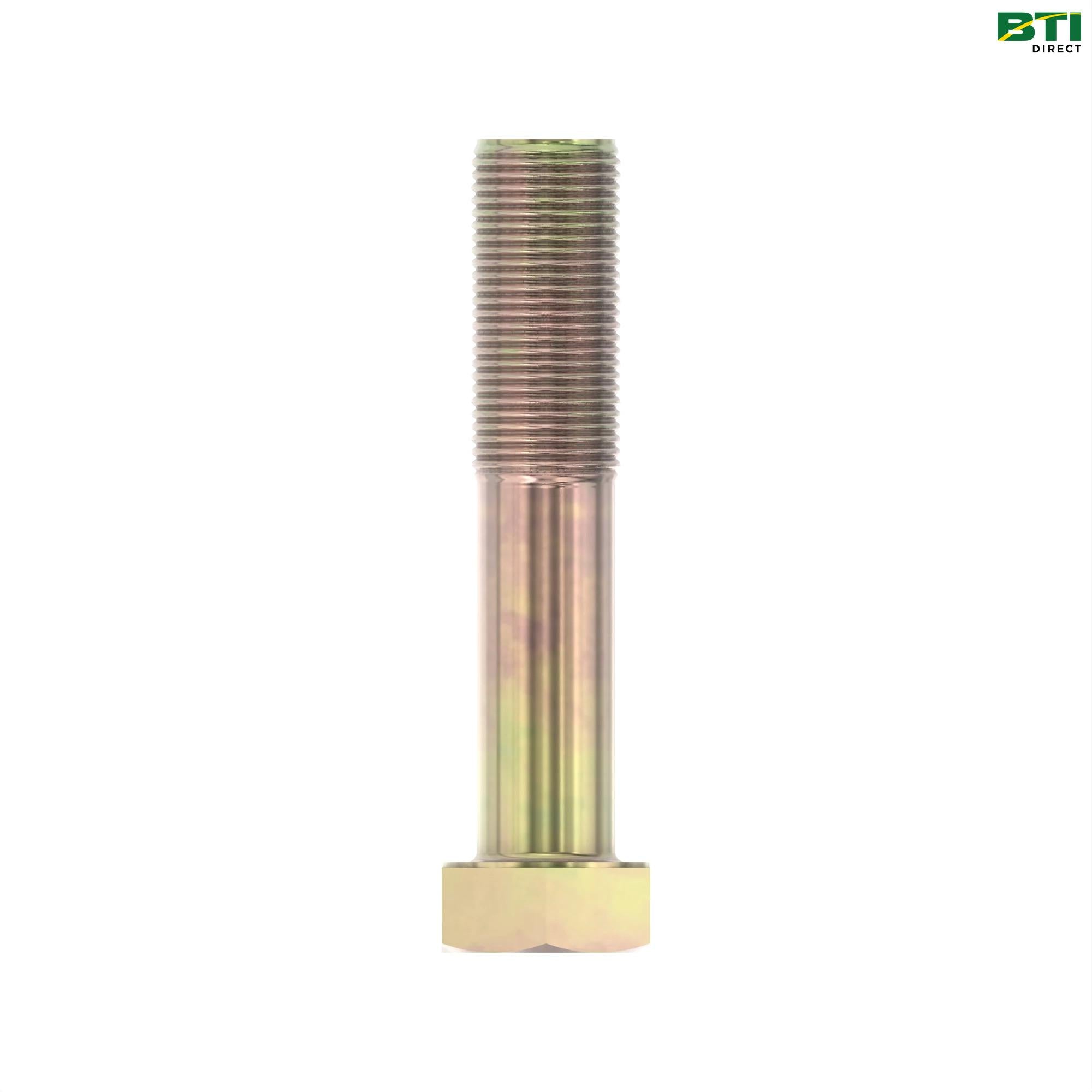 19H2641: Hexagonal Head Screw, 5/8" X 3-1/4"