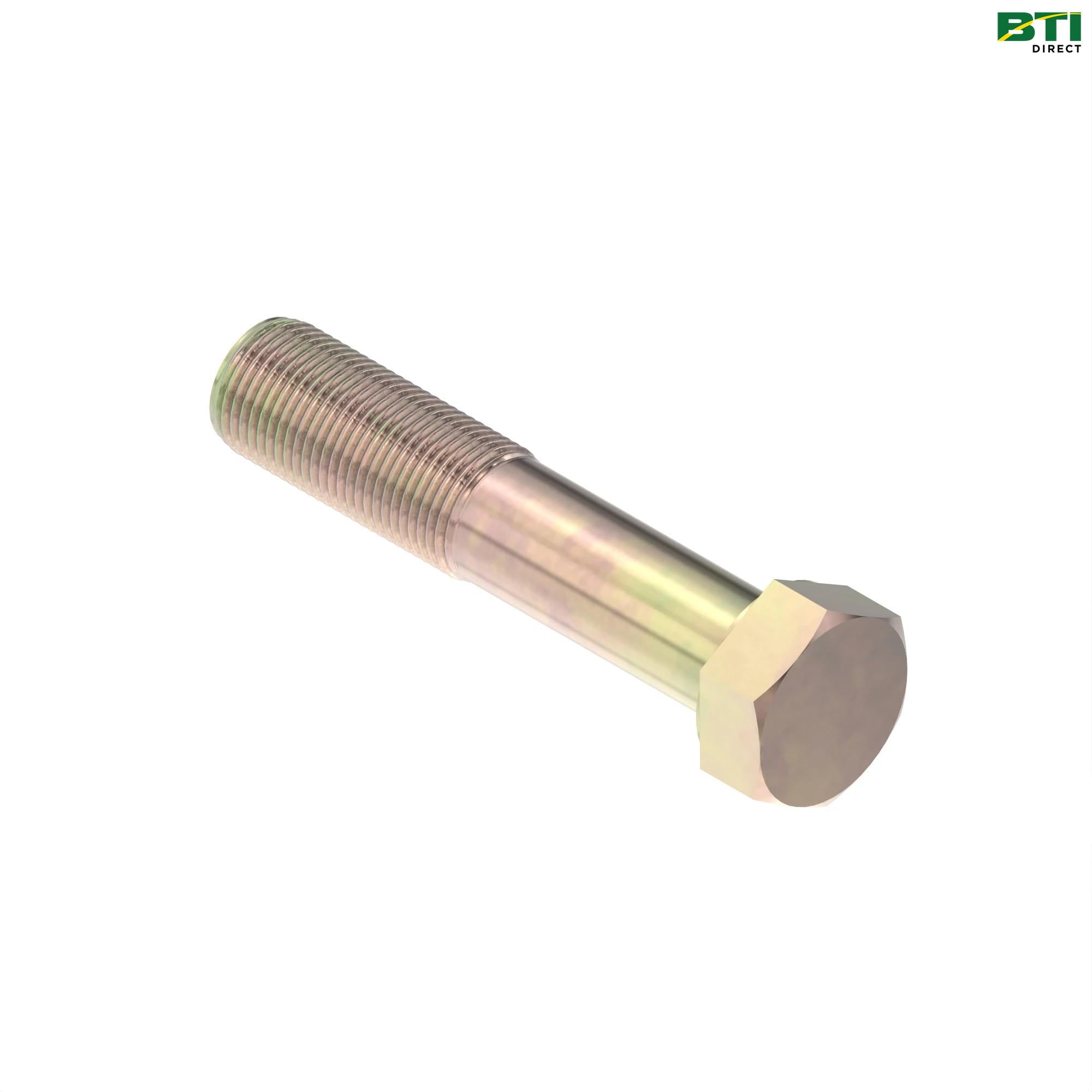 19H2641: Hexagonal Head Screw, 5/8" X 3-1/4"