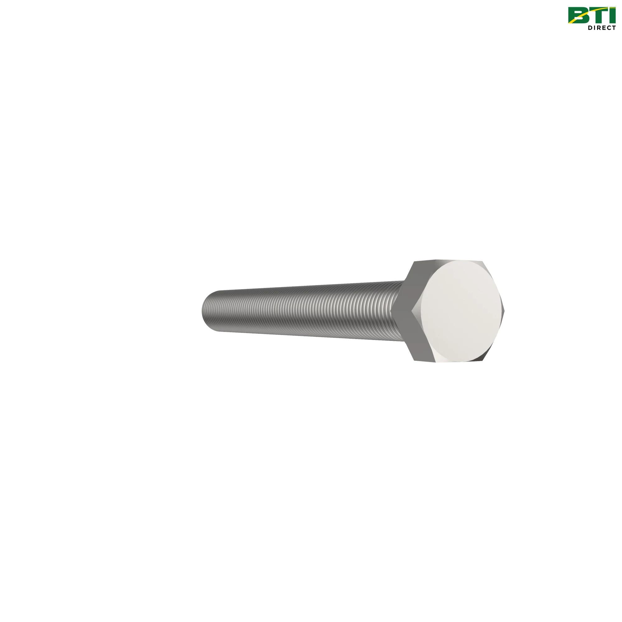 19H3225: Hexagonal Head Screw, 3/4" X 6-1/2"