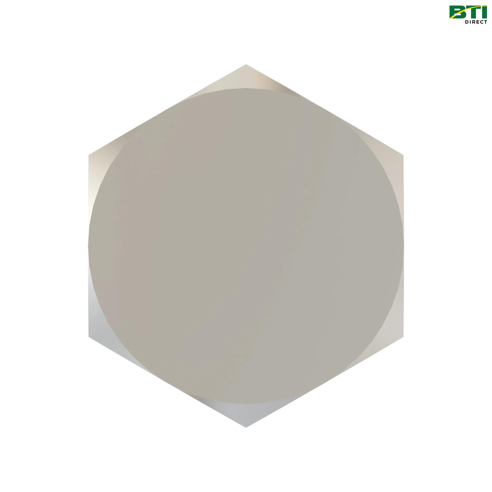 19H3534: Hexagonal Head Screw, 1" X 7-1/2"