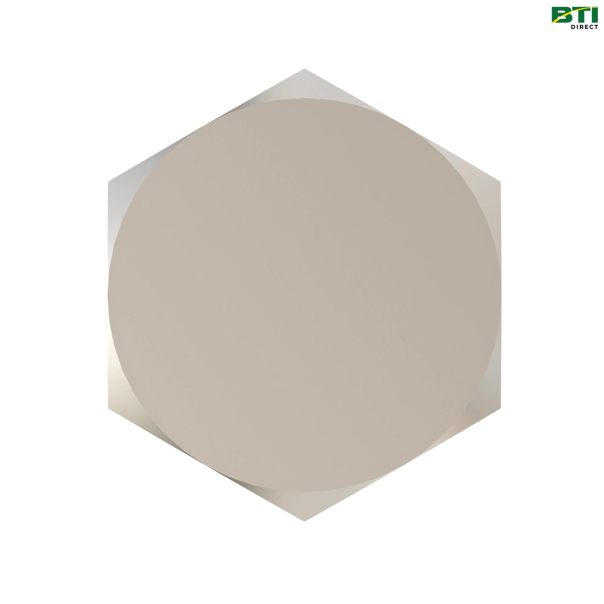 19M10551: Hexagonal Head Screw, M16 X 45