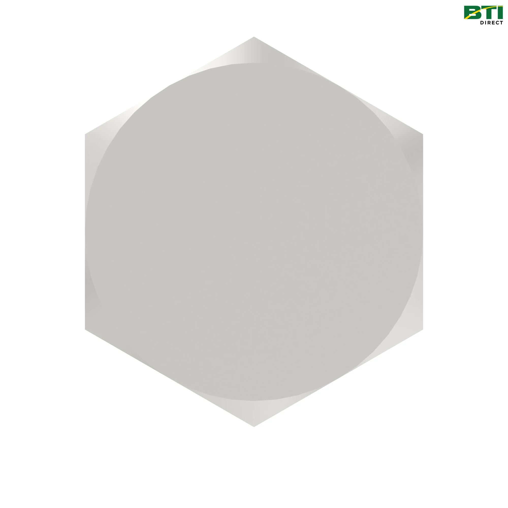 19M7778: Hexagonal Head Screw, M20 X 220