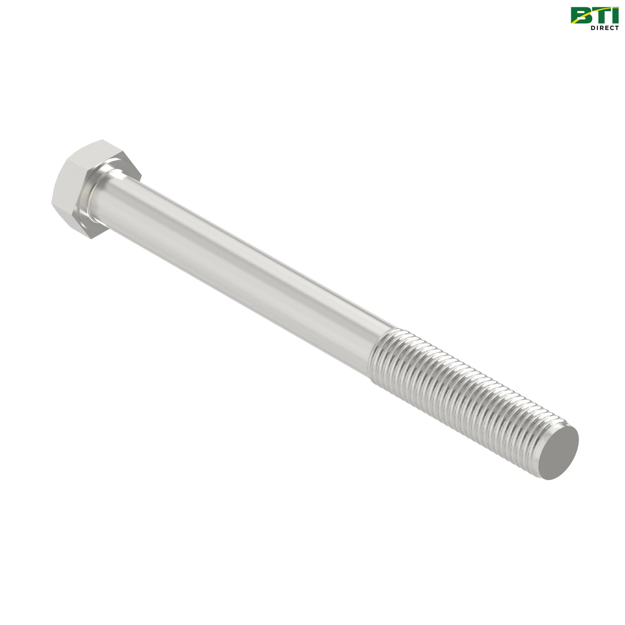 19M7778: Hexagonal Head Screw, M20 X 220