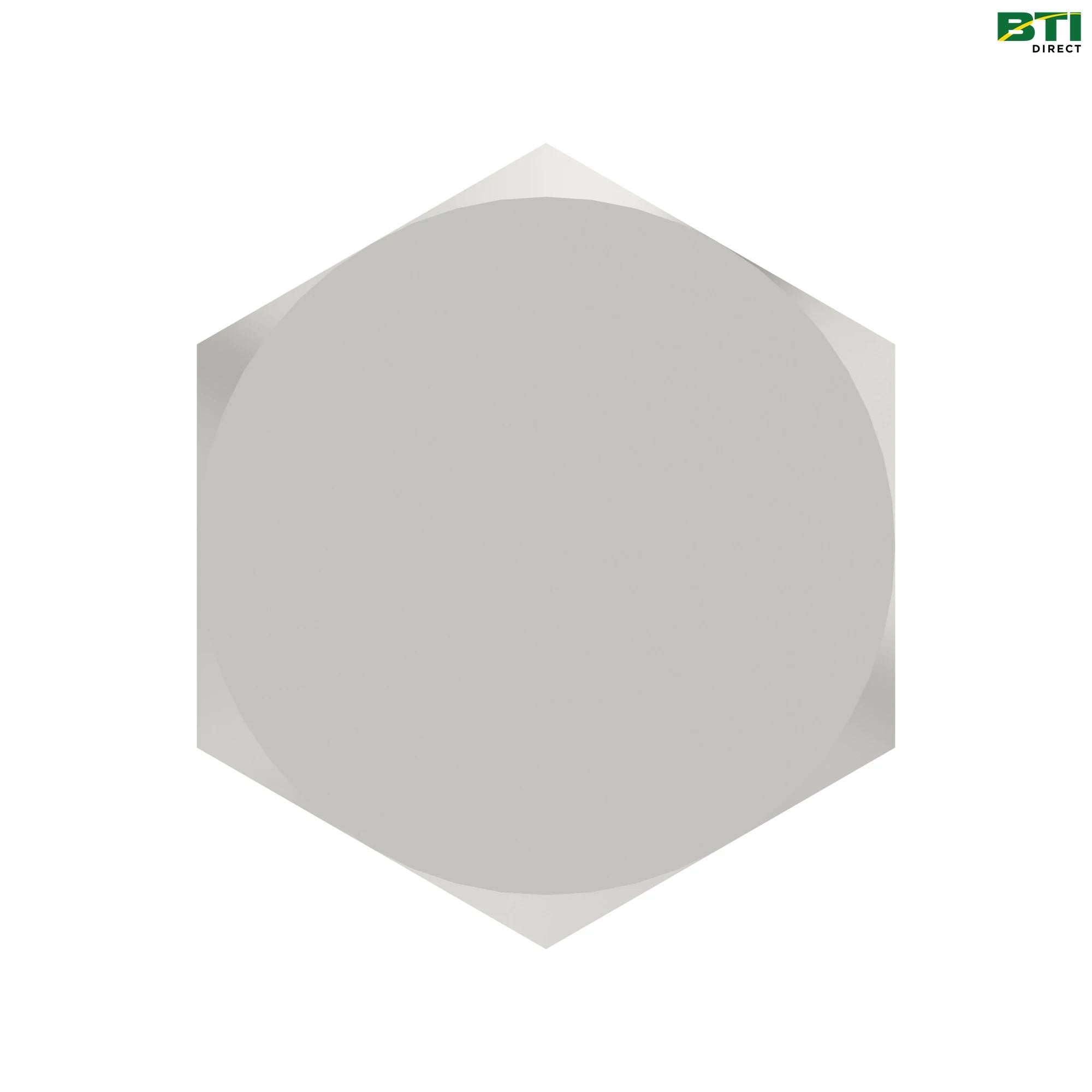 19M7921: Hexagonal Head Screw, M20 X 150