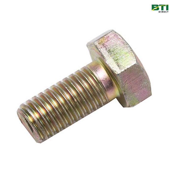 19M7938: Hexagonal Head Cap Screw, M10 X 20