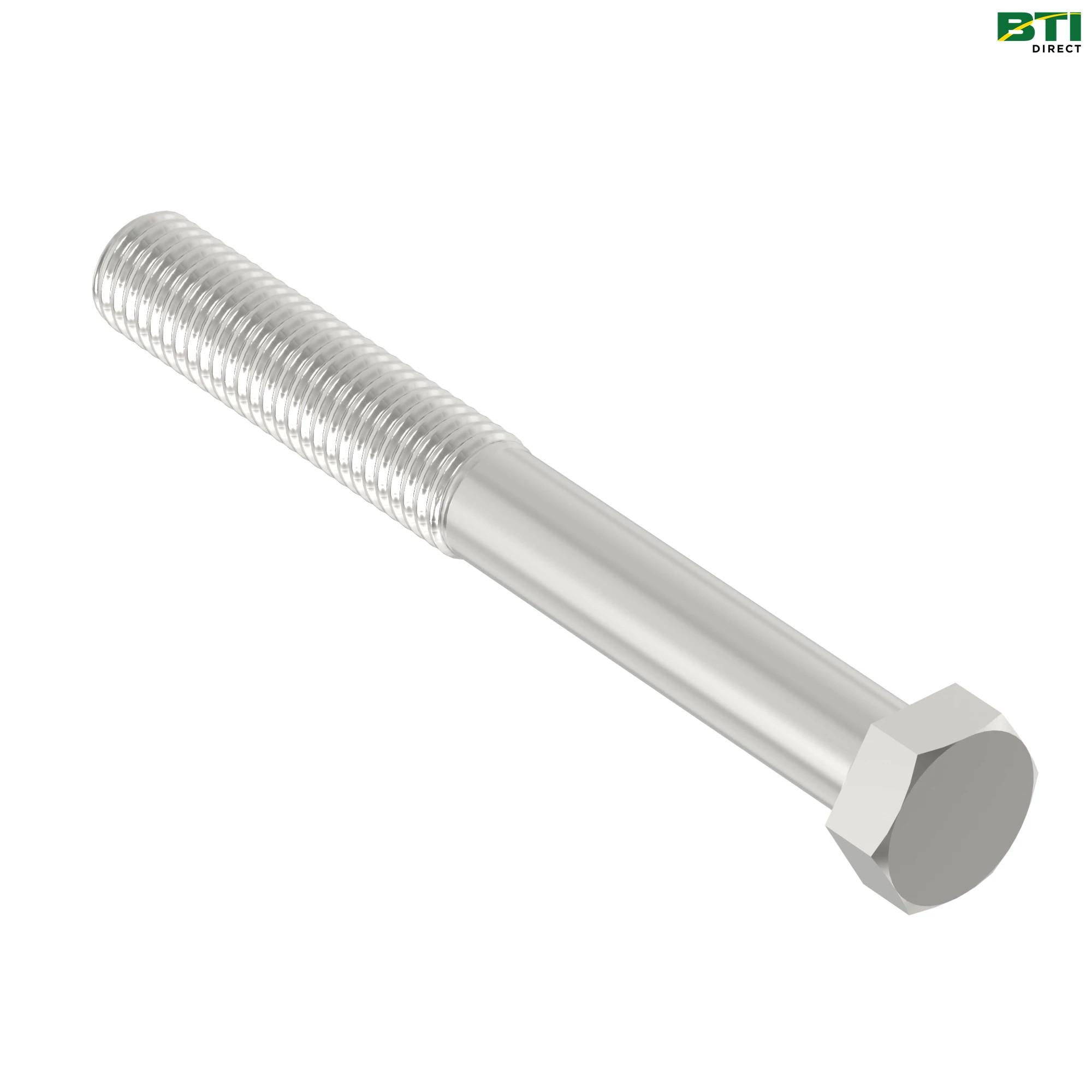 19M7954: Hexagonal Head Screw, M16 X 150