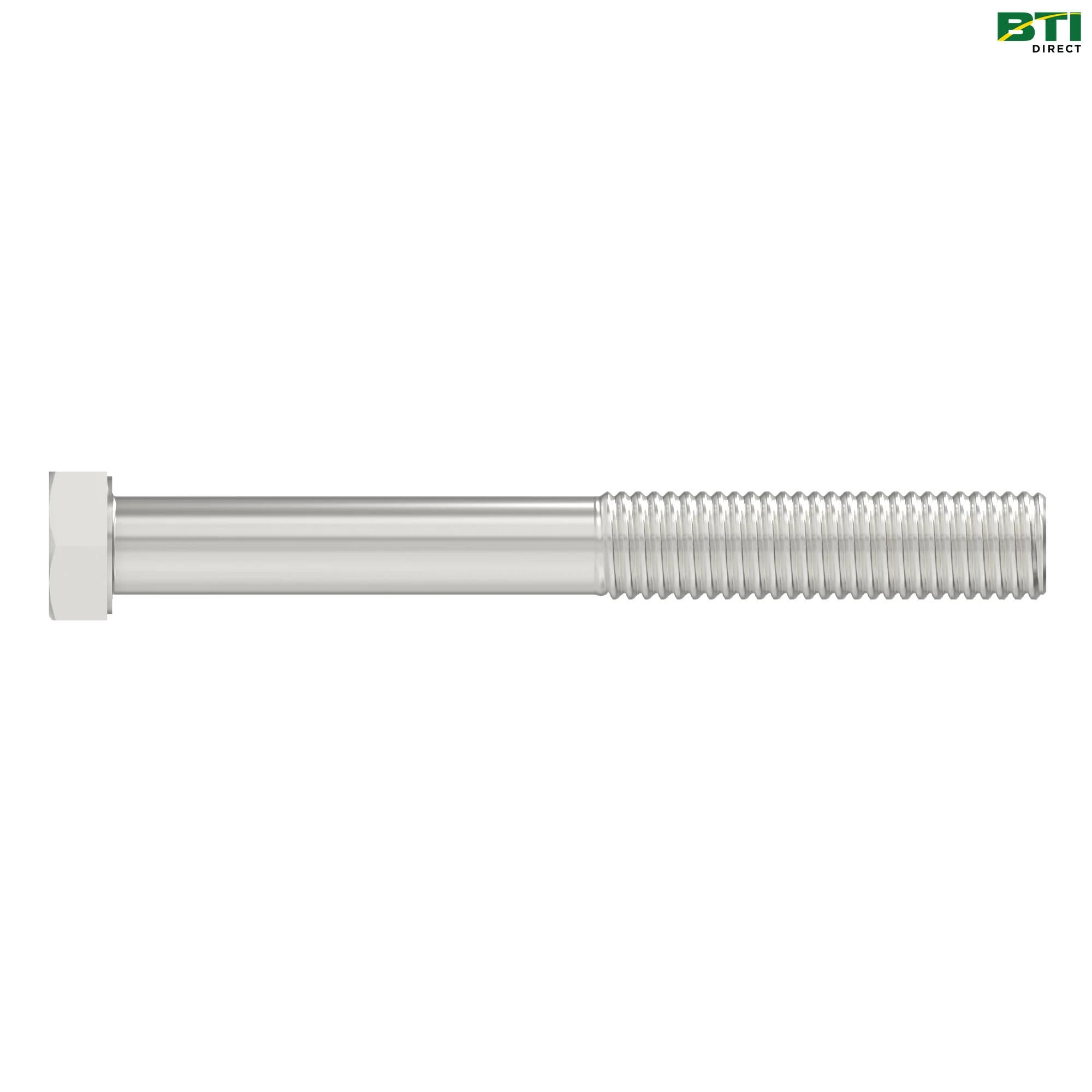19M7954: Hexagonal Head Screw, M16 X 150