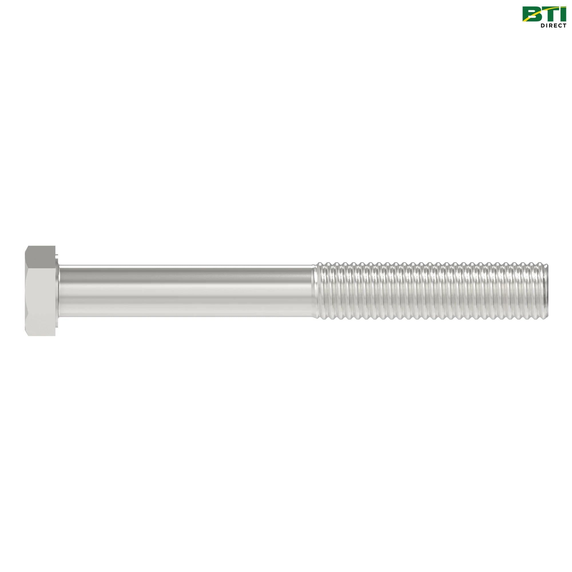 19M7954: Hexagonal Head Screw, M16 X 150
